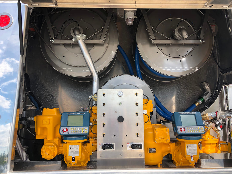 [The Best Petroleum Equipment, Fuel Plants, & Fuel Delivery Solutions]