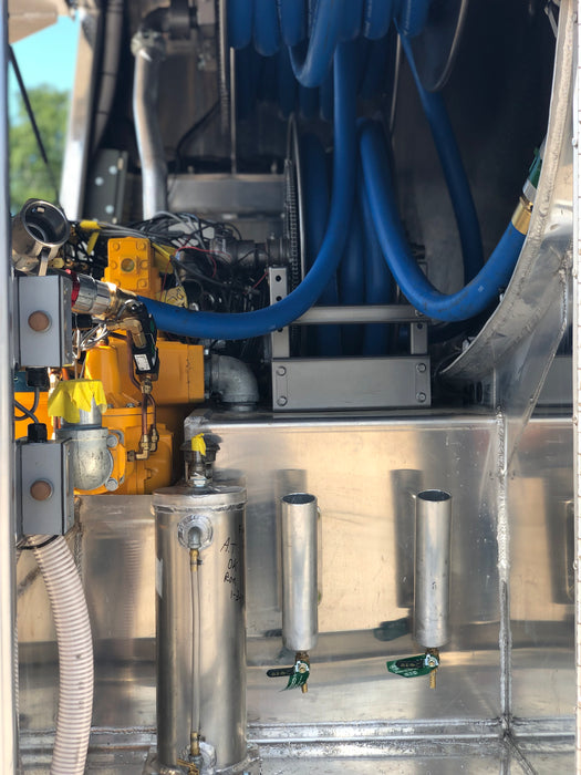 [The Best Petroleum Equipment, Fuel Plants, & Fuel Delivery Solutions]