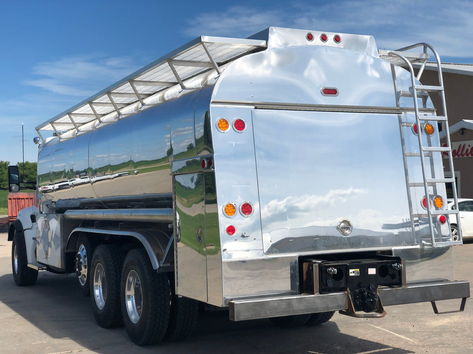 [The Best Petroleum Equipment, Fuel Plants, & Fuel Delivery Solutions]