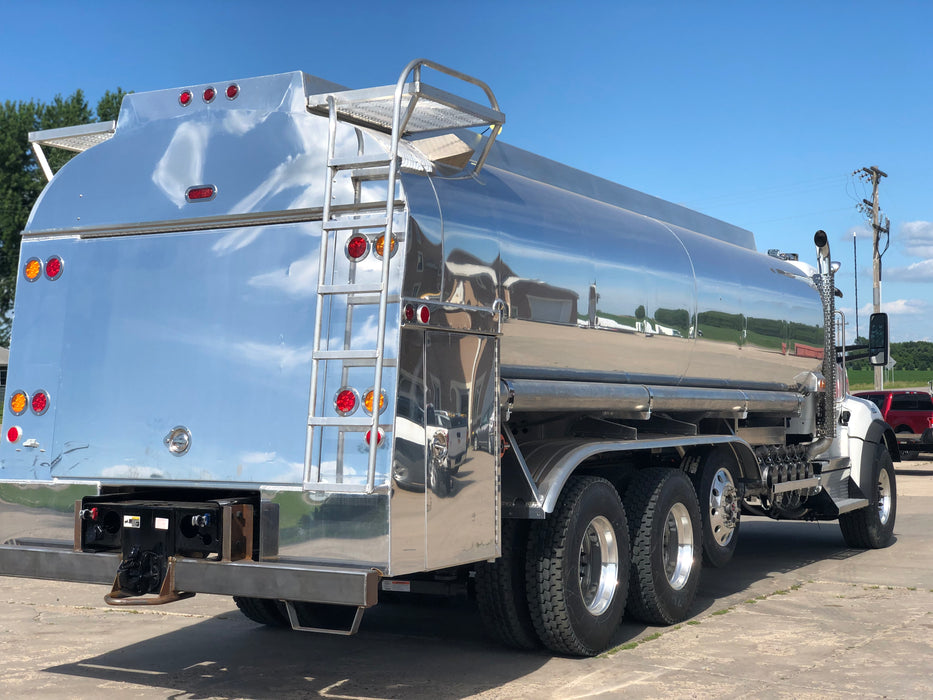 [The Best Petroleum Equipment, Fuel Plants, & Fuel Delivery Solutions]
